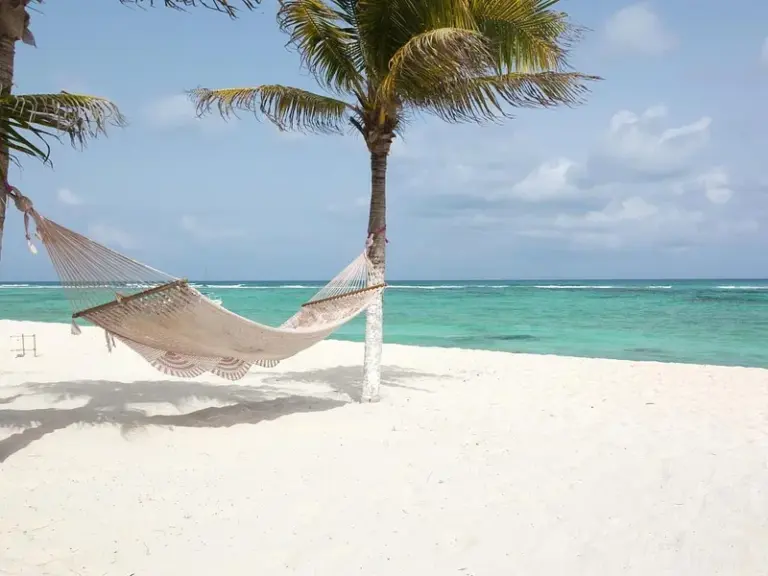 Isla Rosa