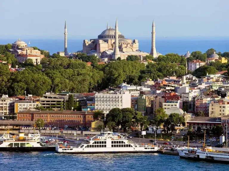 Sultanahmet