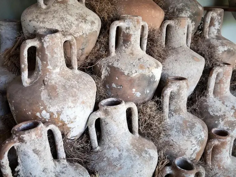 Museo de Arqueología Subacuática de Bodrum