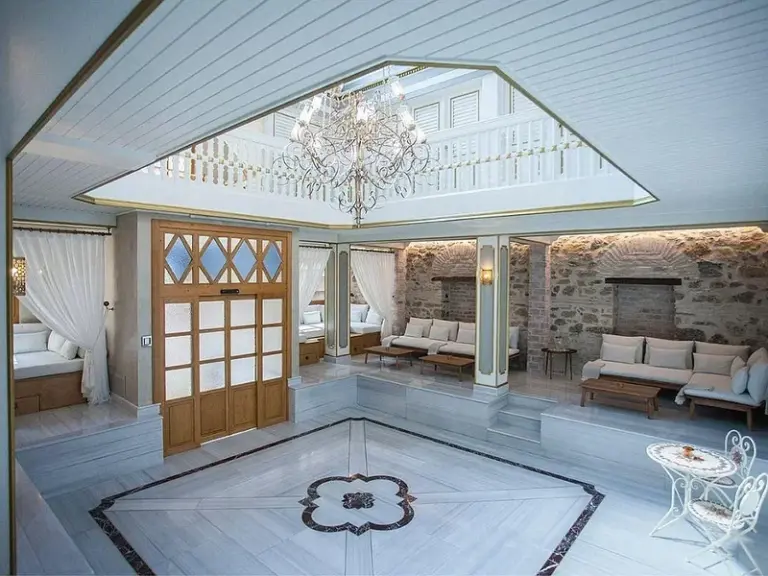 Hamam de Cukurcuma
