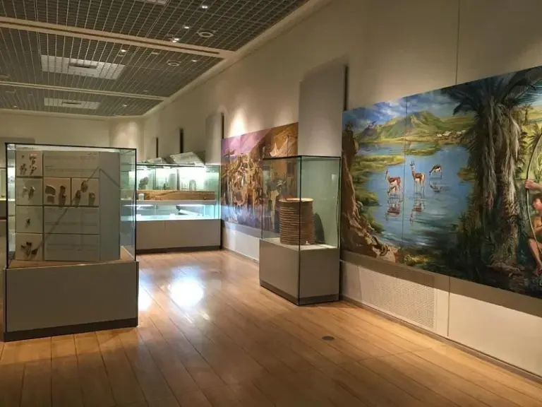 Museo Nacional de Baréin