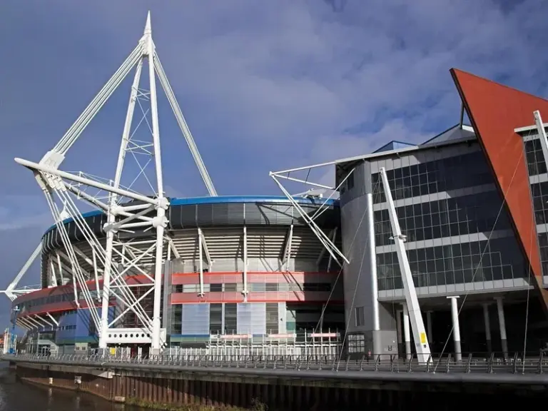 Estadio Principality (Estadio del Milenio)