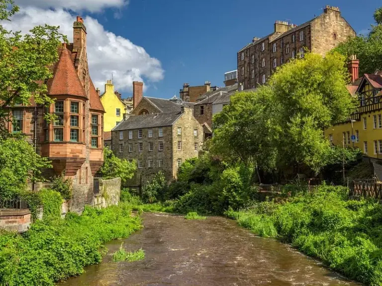 Leith