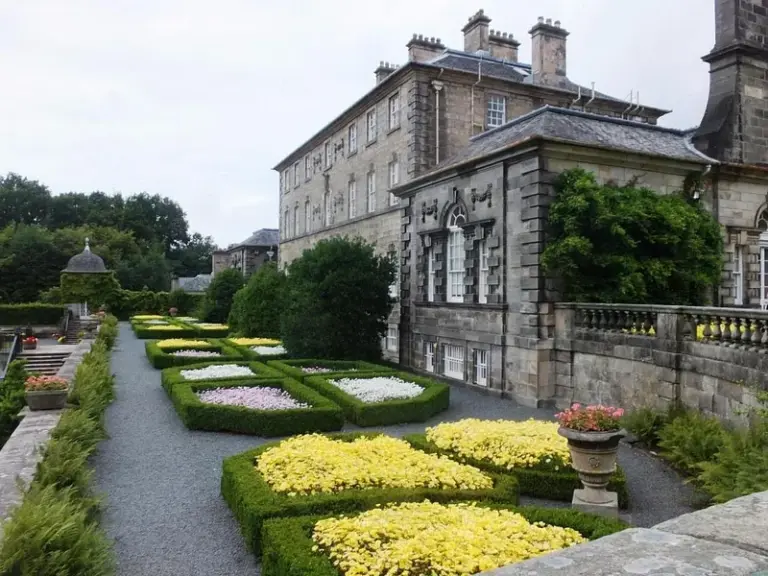 Casa Pollok