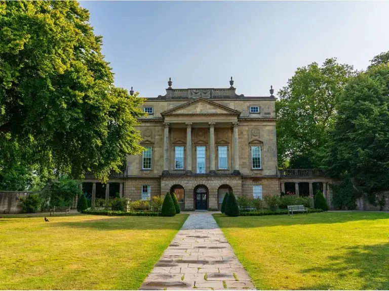 Museo de la Arquitectura de Bath