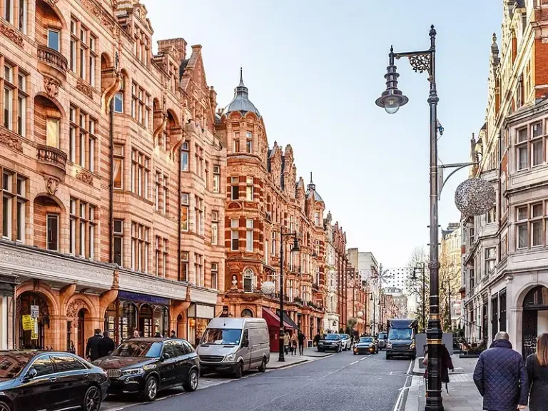 Mayfair