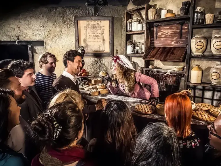 London Dungeon