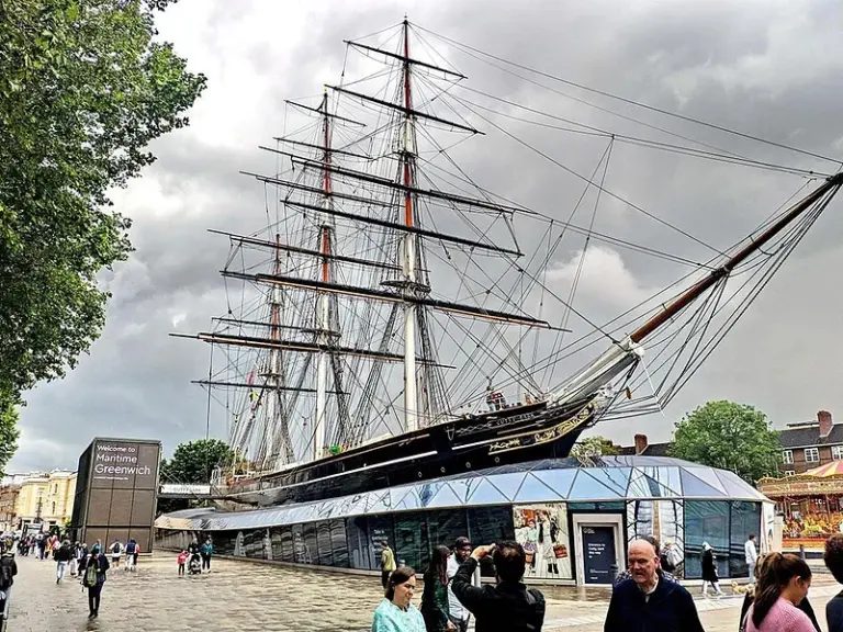 Cutty Sark