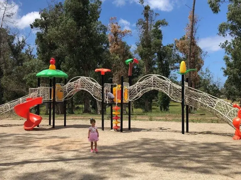 Parque El Jaguel