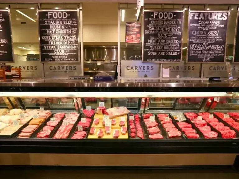 Mercado del Centro de Grand Rapids