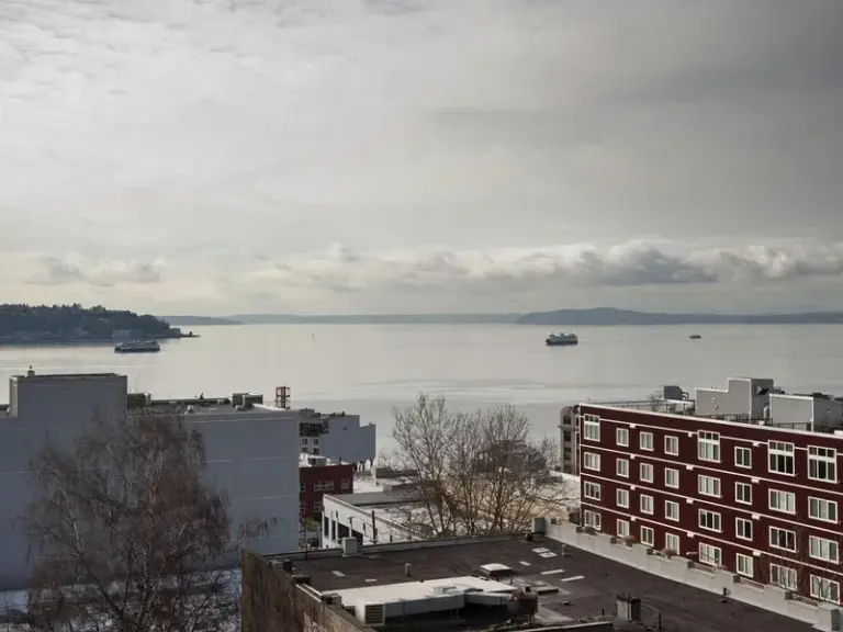 Belltown