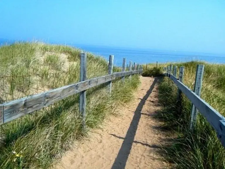 Parque Point (Punto Minnesota)