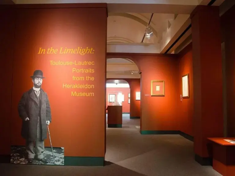 Museo Bruce