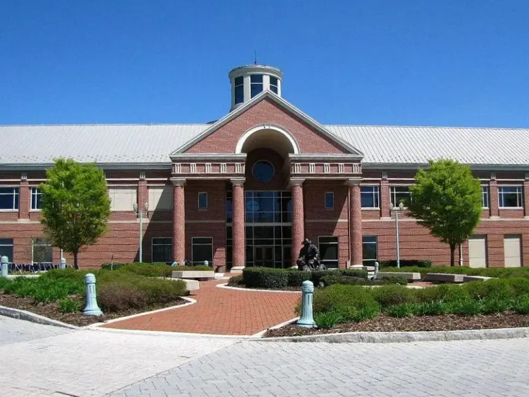 Museo Nacional de la Guerra Civil