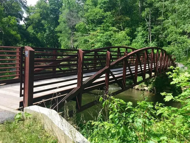 Sendero Greenway