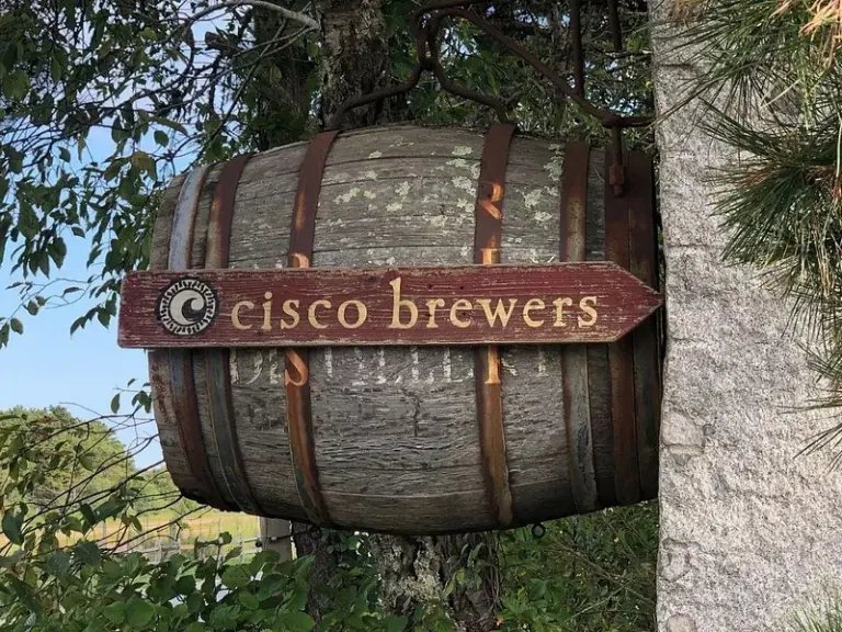 Cisco Brewers