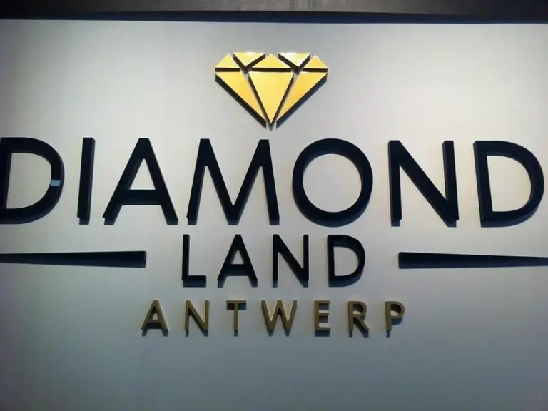 Diamondland