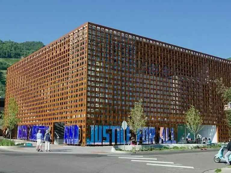 Museo de Arte de Aspen