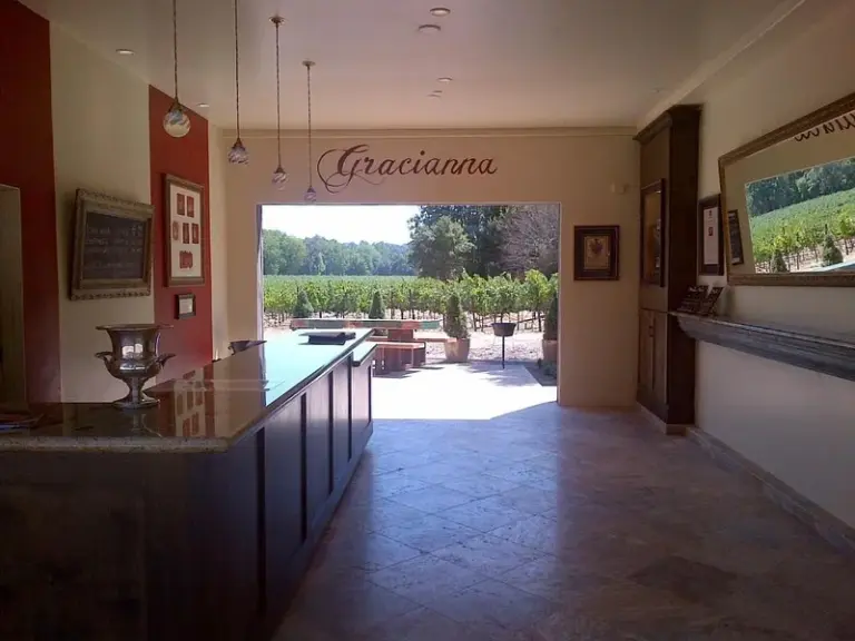 Bodega Gracianna