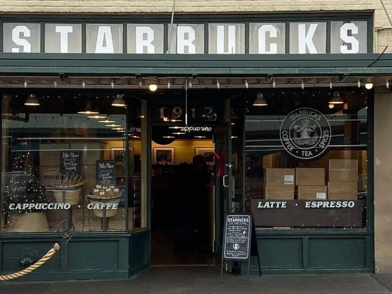 Starbucks Original