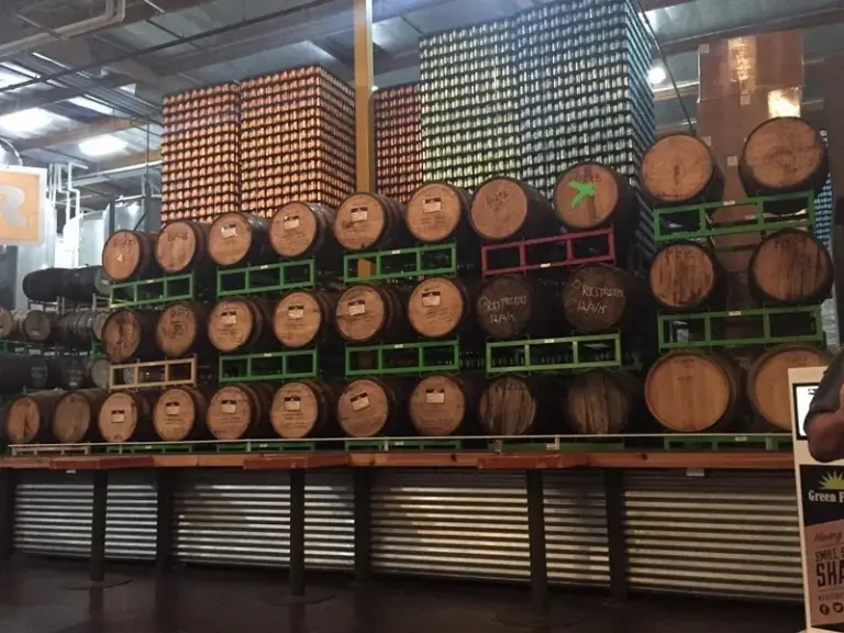 Green Flash Brewing Co.