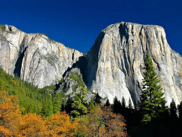 El Capitán