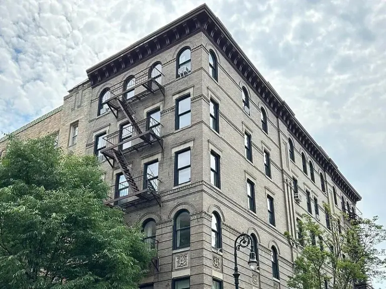 Edificio Friends