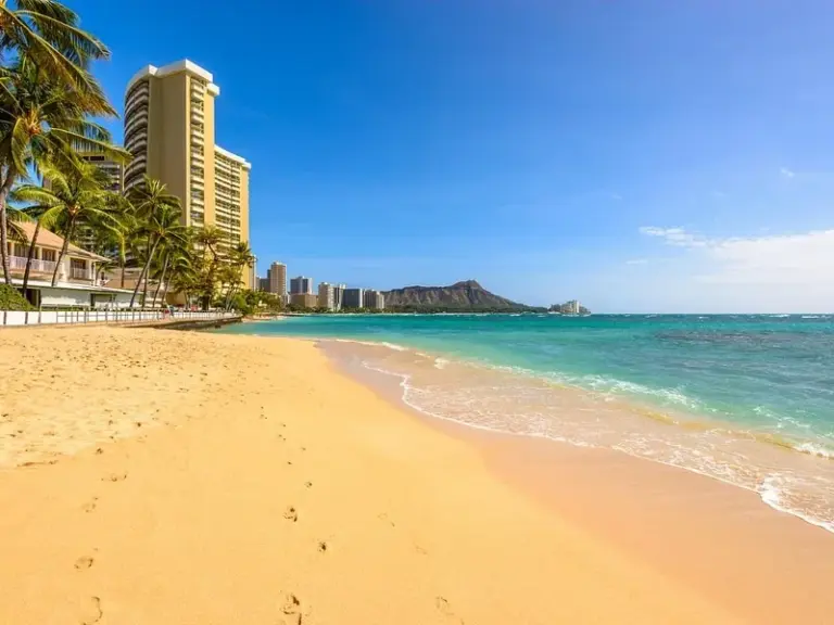 Playa de Waikiki