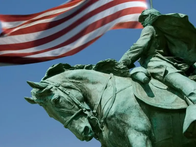 Memorial de Ulysses S. Grant