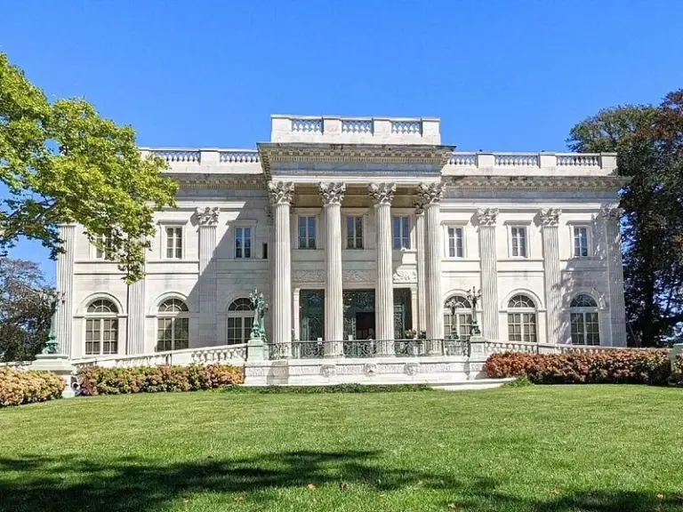 Casa de Mármol