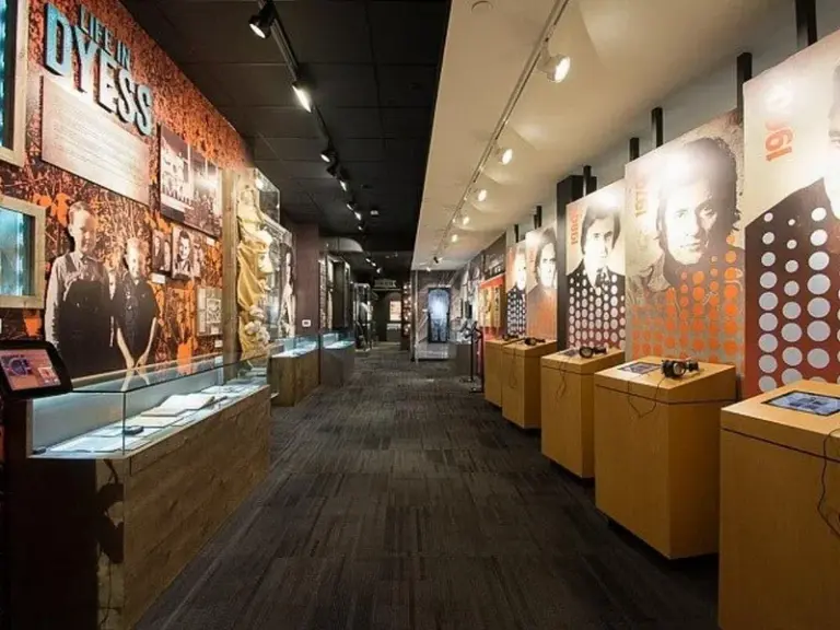 Museo Johnny Cash