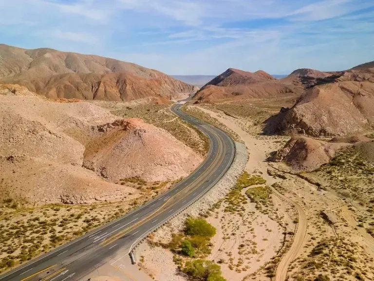Desierto de Mojave