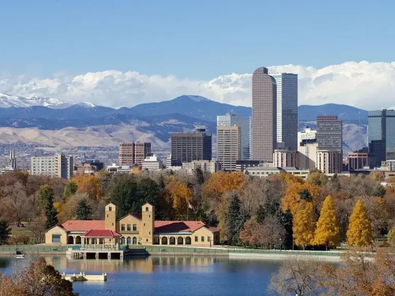 Centro Bajo de Denver (LoDo)