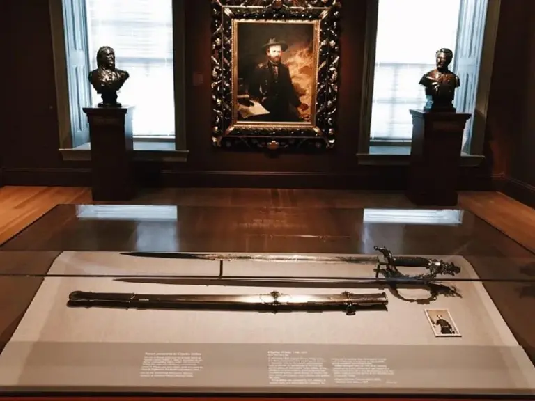 Galería Nacional de Retratos