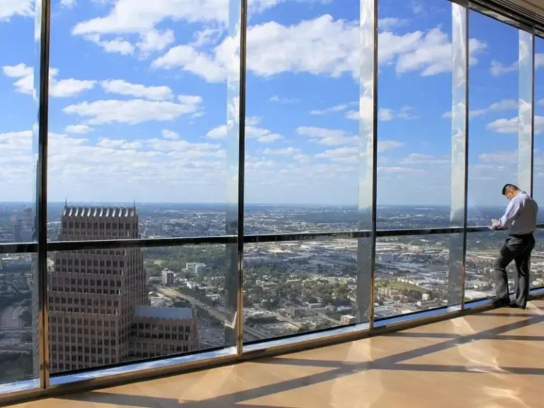 Torre JPMorgan Chase