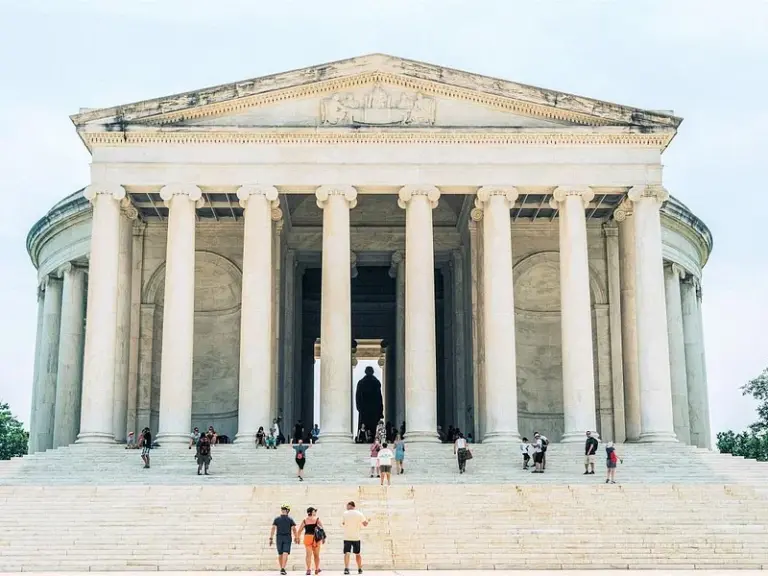 Memorial de Thomas Jefferson
