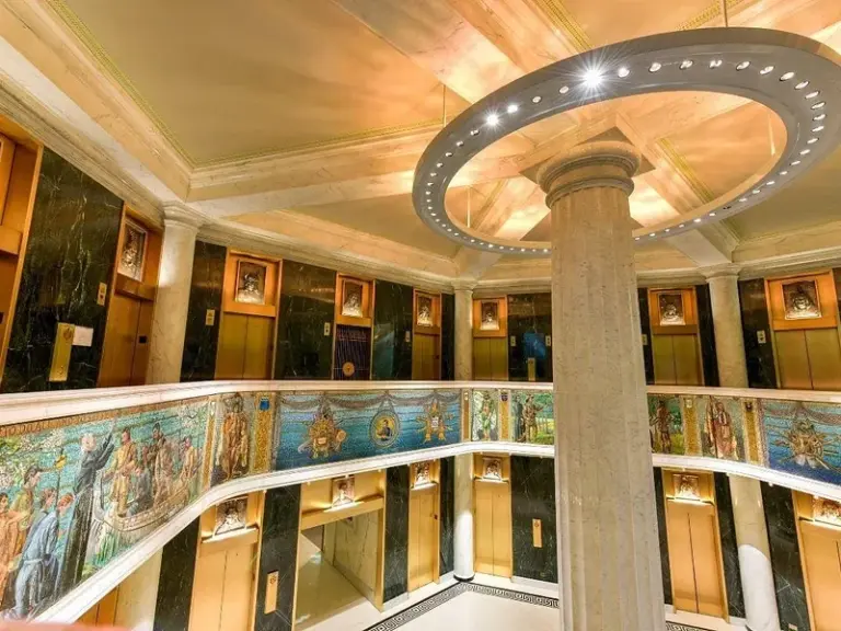 Edificio Marquette