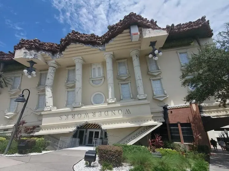 WonderWorks Orlando