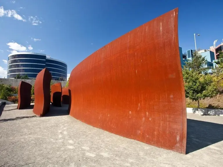 Parque Escultórico Olímpico