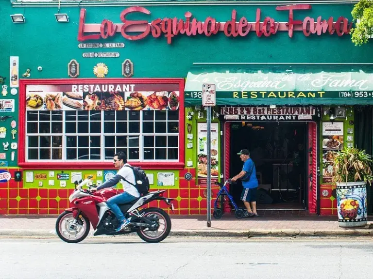 Pequeña Habana