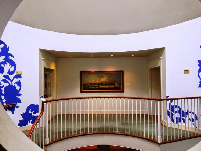 Museo Peabody Essex (PEM)
