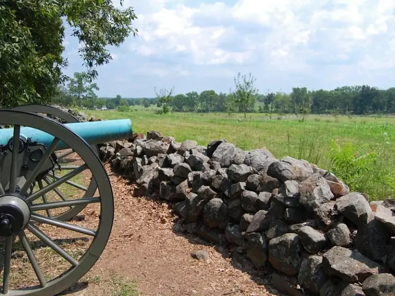 Centro del Patrimonio de Gettysburg