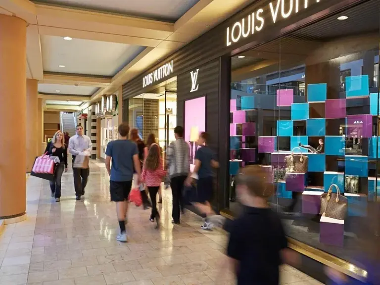 Centro Comercial Scottsdale Fashion Square