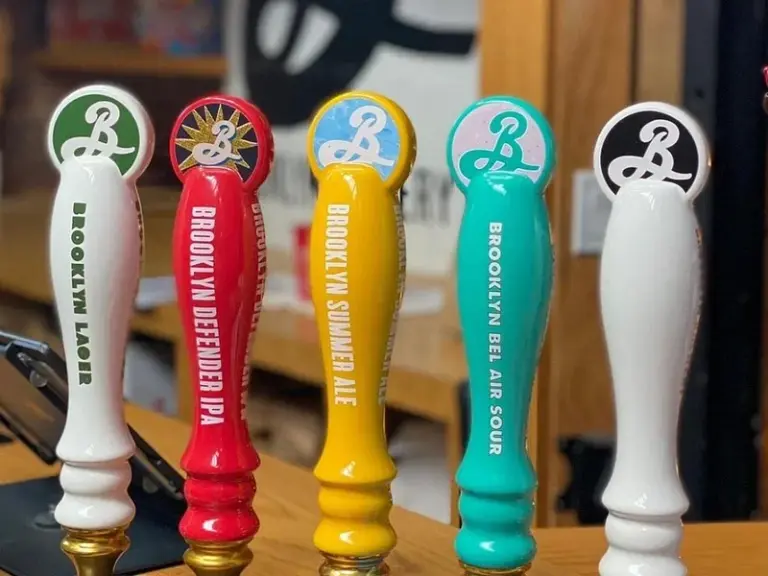 Cervecería Brooklyn