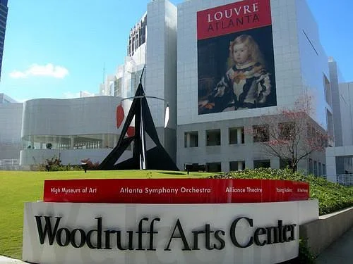 Museo de Arte High de Atlanta