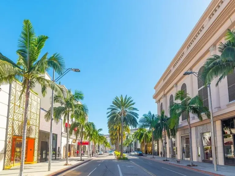 Avenida Rodeo