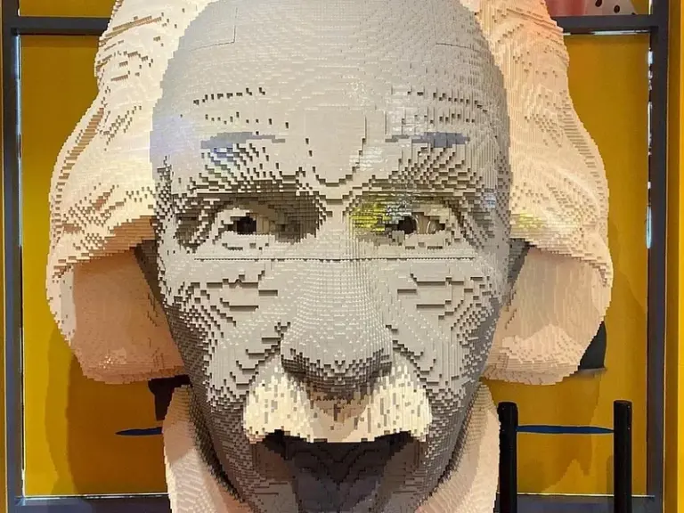 Centro de Descubrimiento LEGOLAND® Chicago