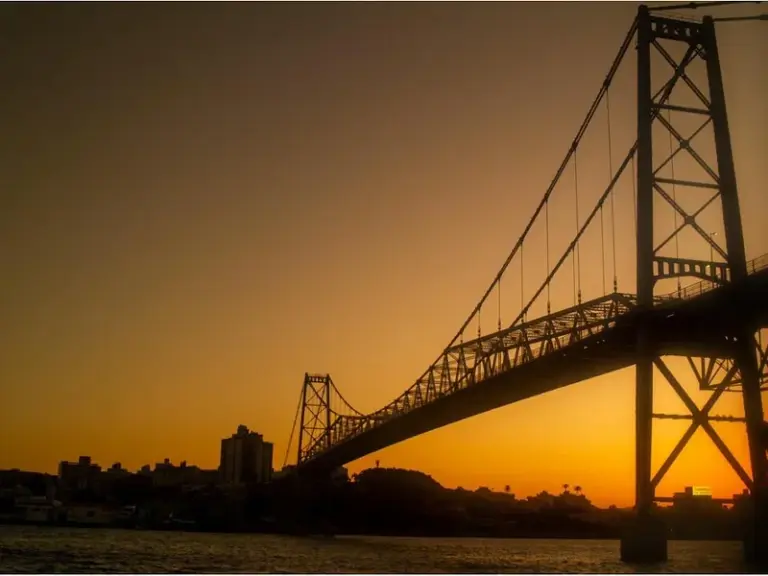 Puente Hercilio Luz