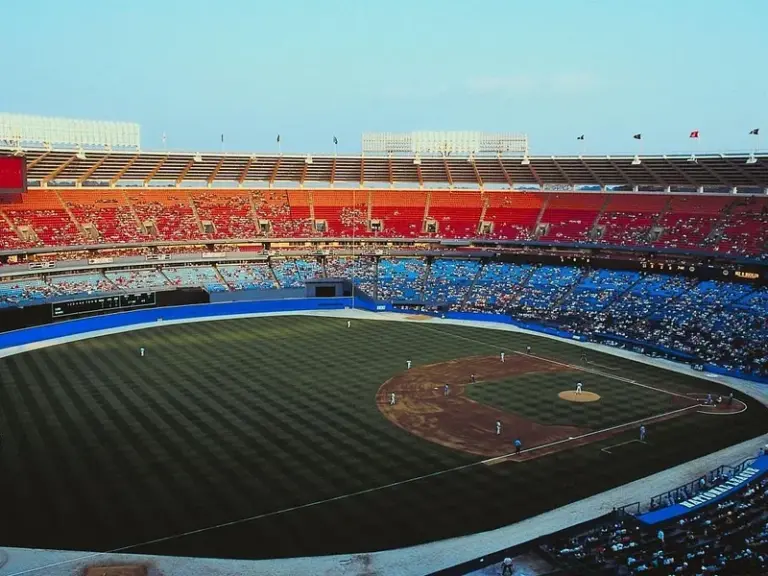 Parque SunTrust