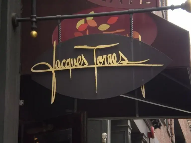 Chocolate Jacques Torres